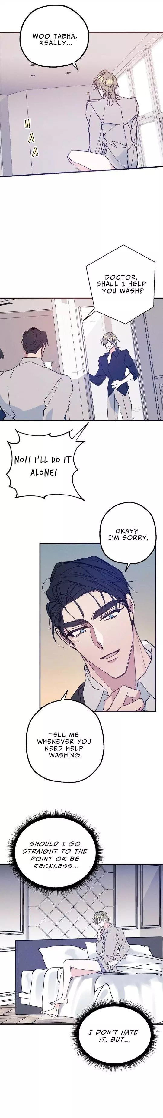 Manga page 11