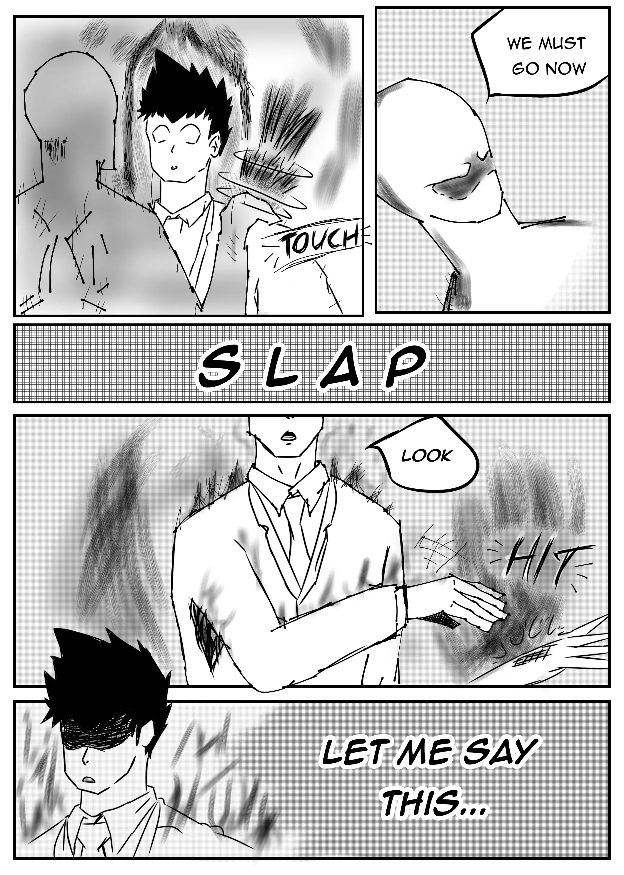 Manga page 12