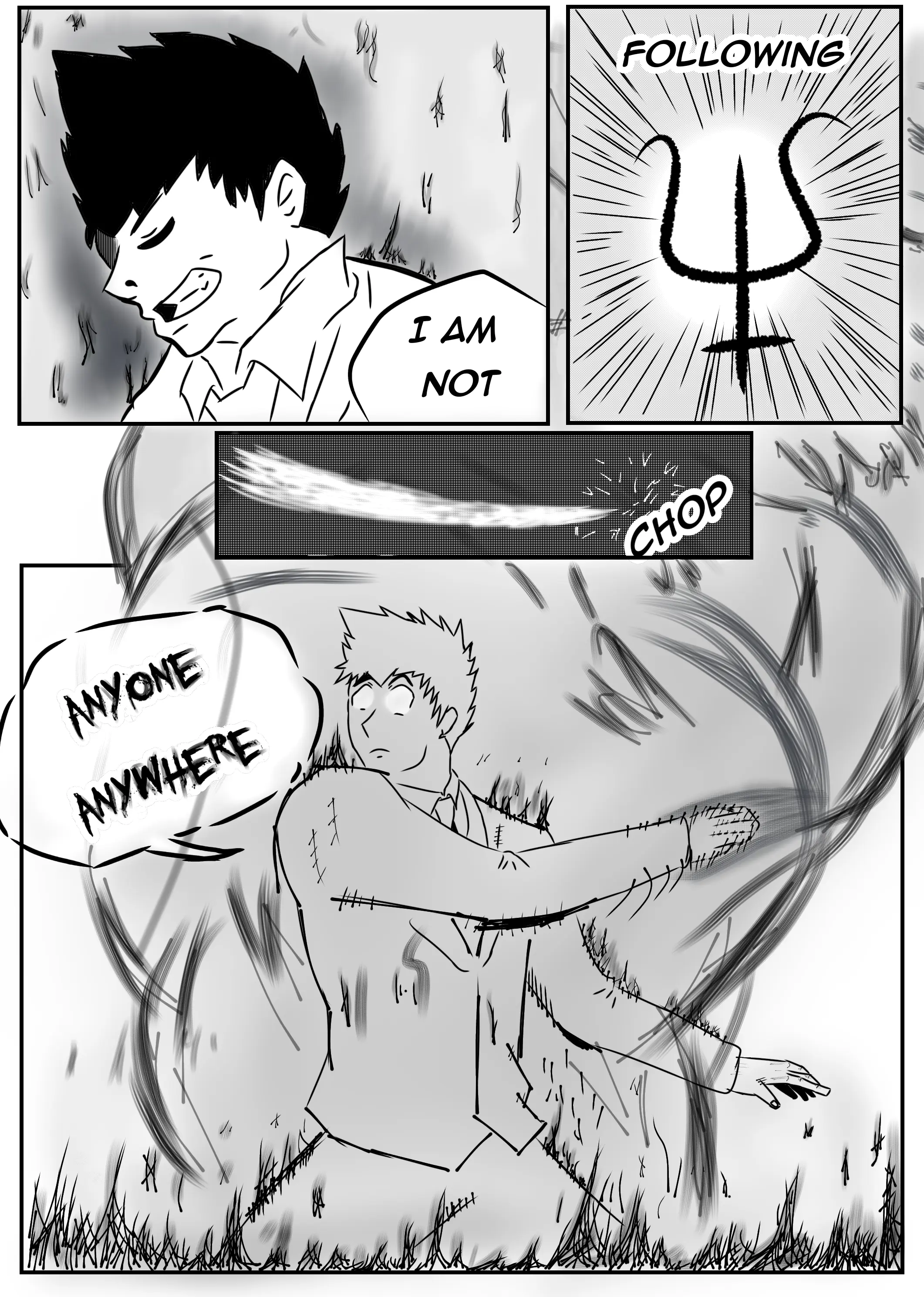 Manga page 13