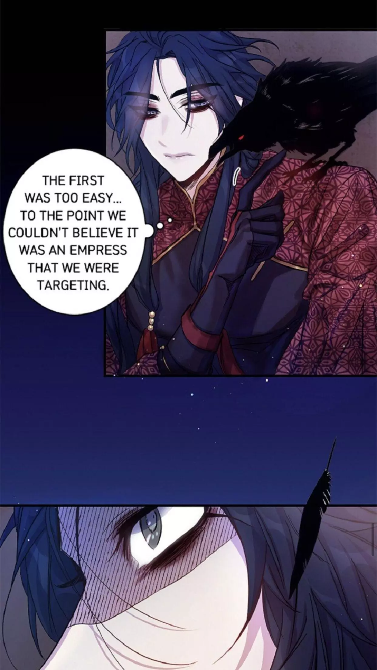 Manga page 33