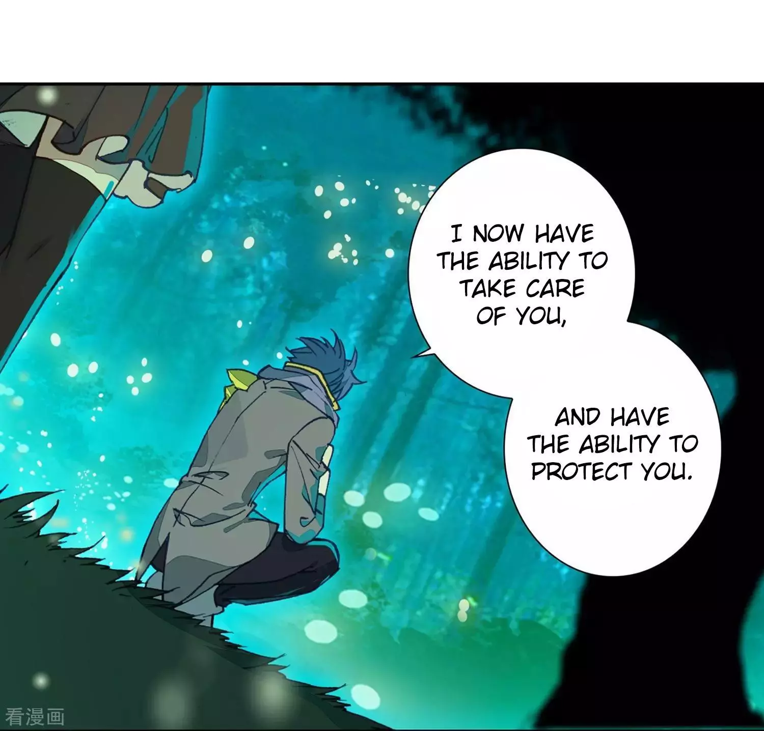 Manga page 14