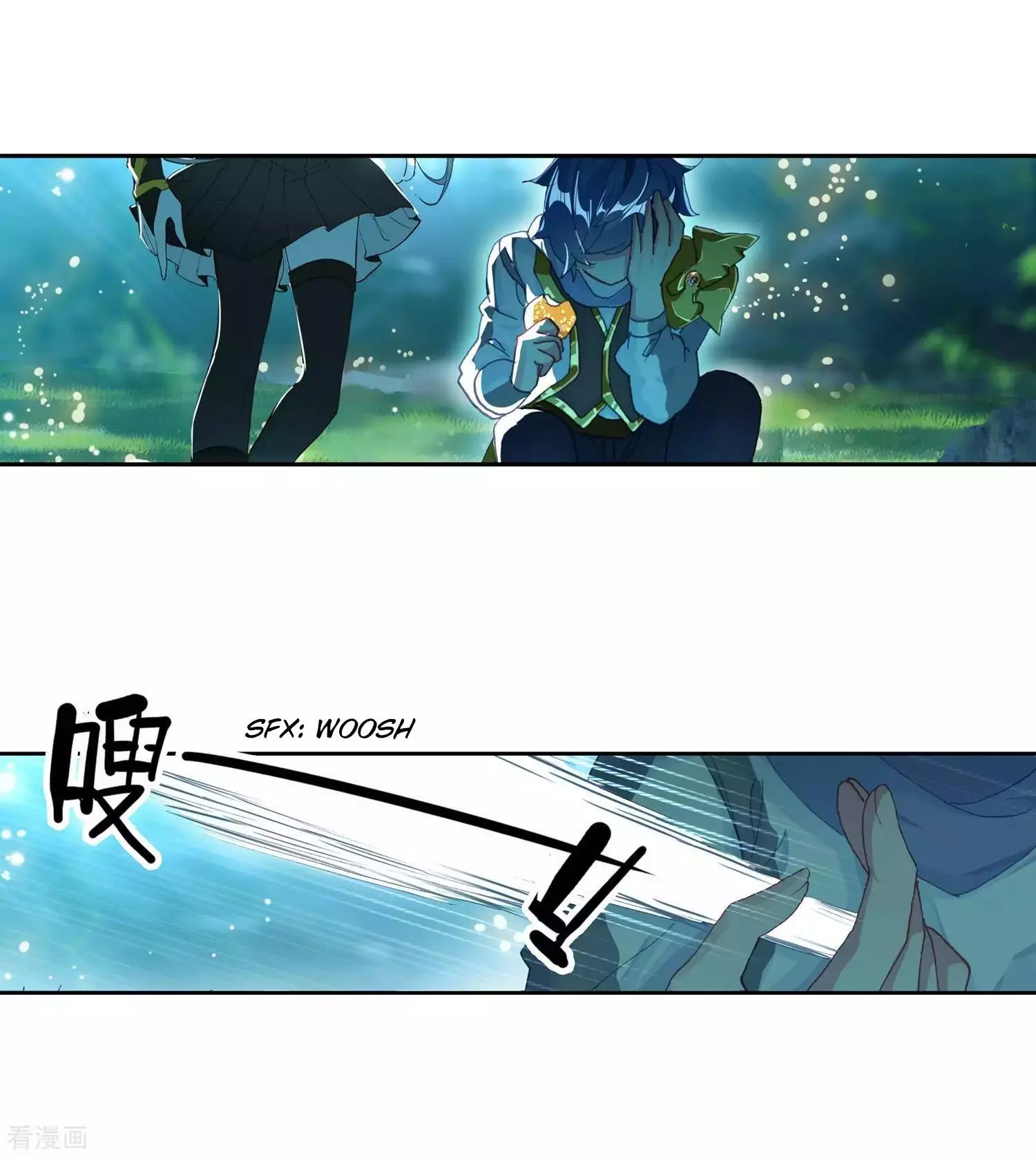 Manga page 19