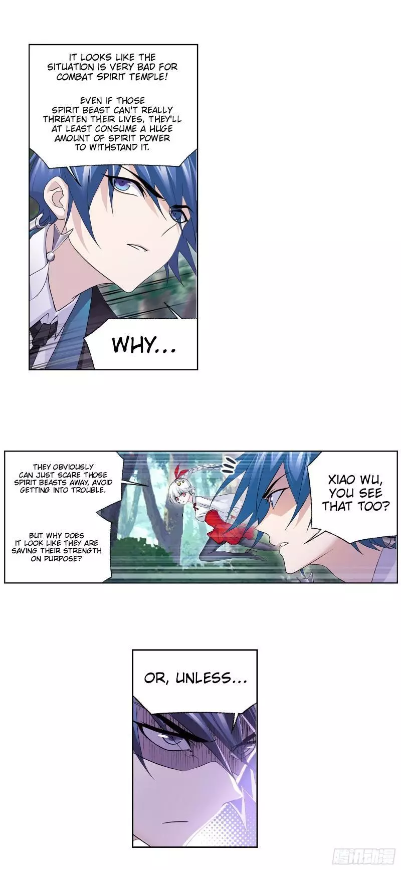 Manga page 28