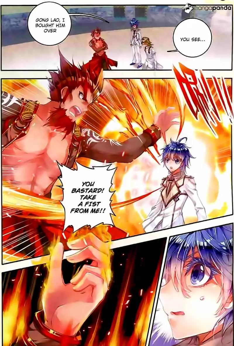 Manga page 13