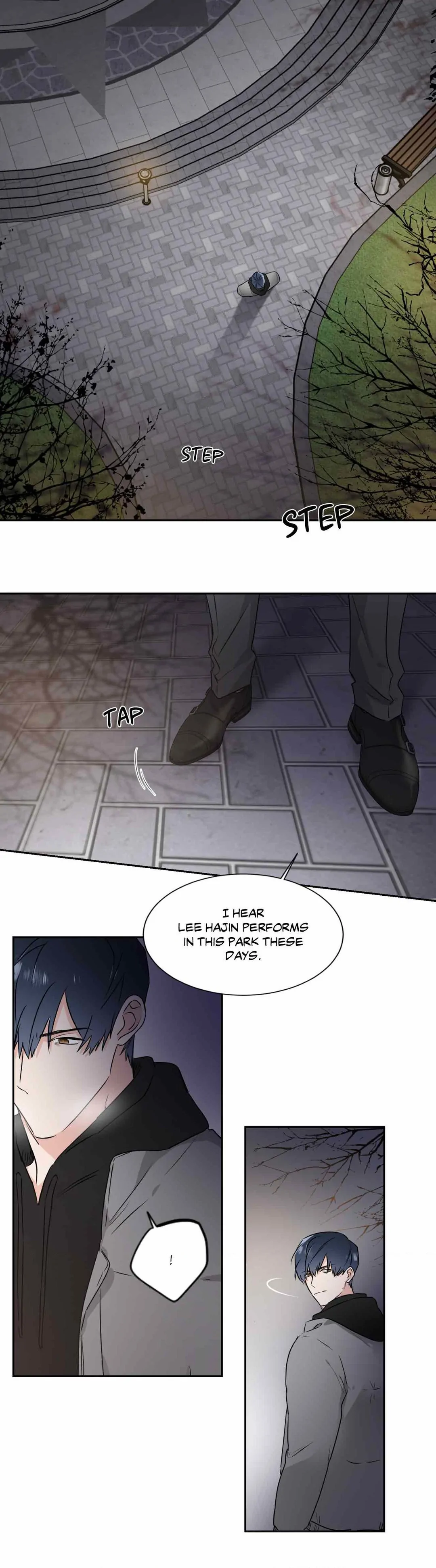Manga page 28