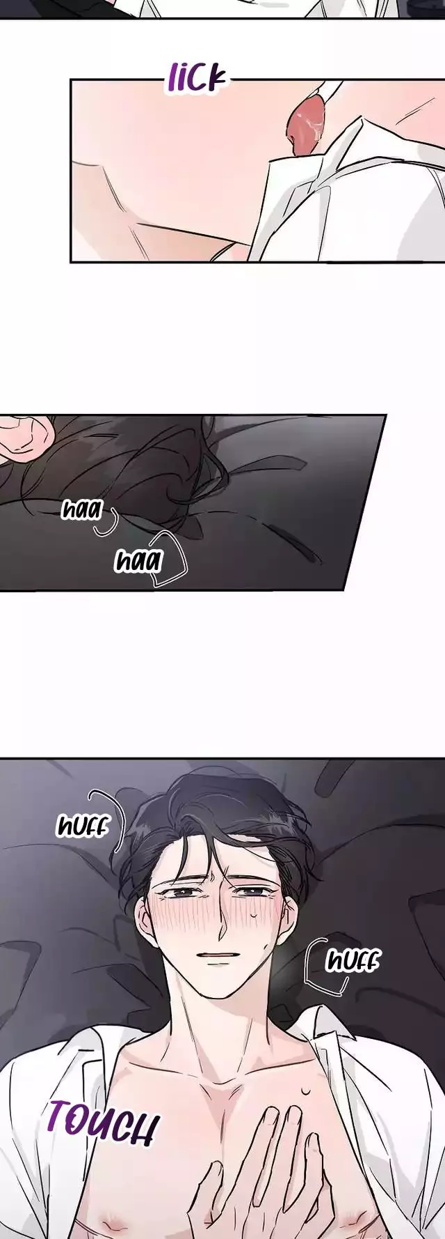 Manga page 10