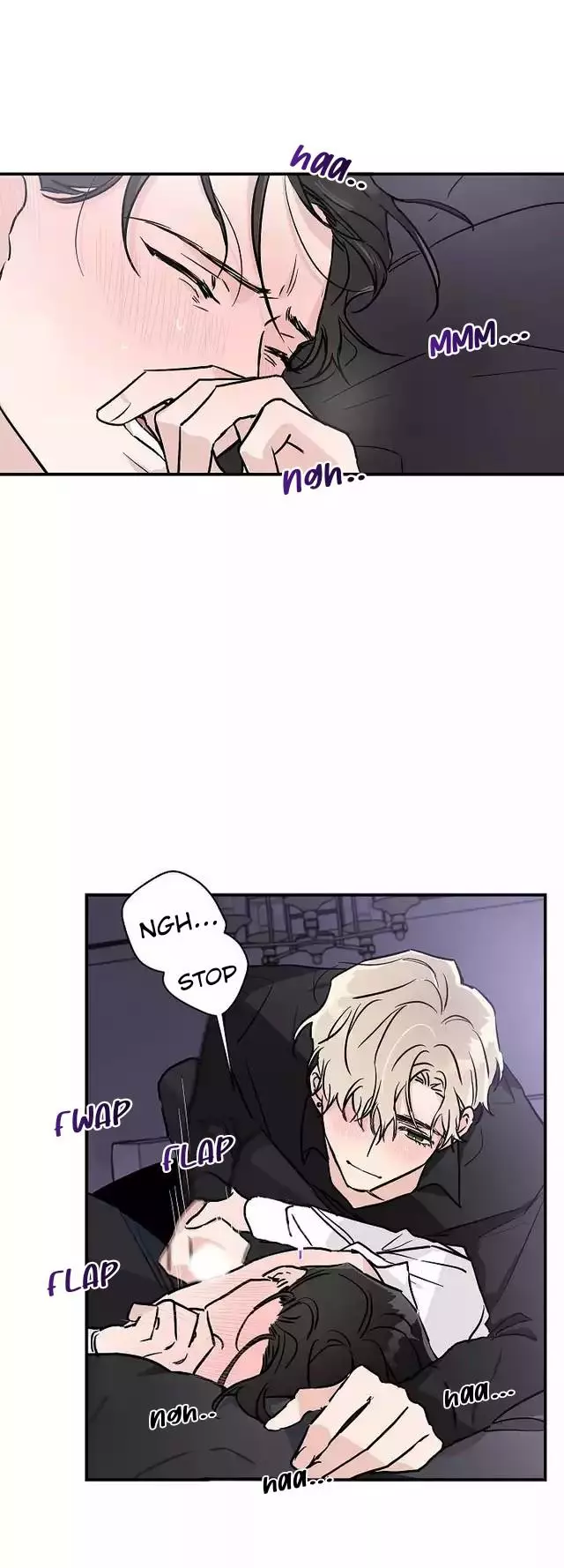 Manga page 16