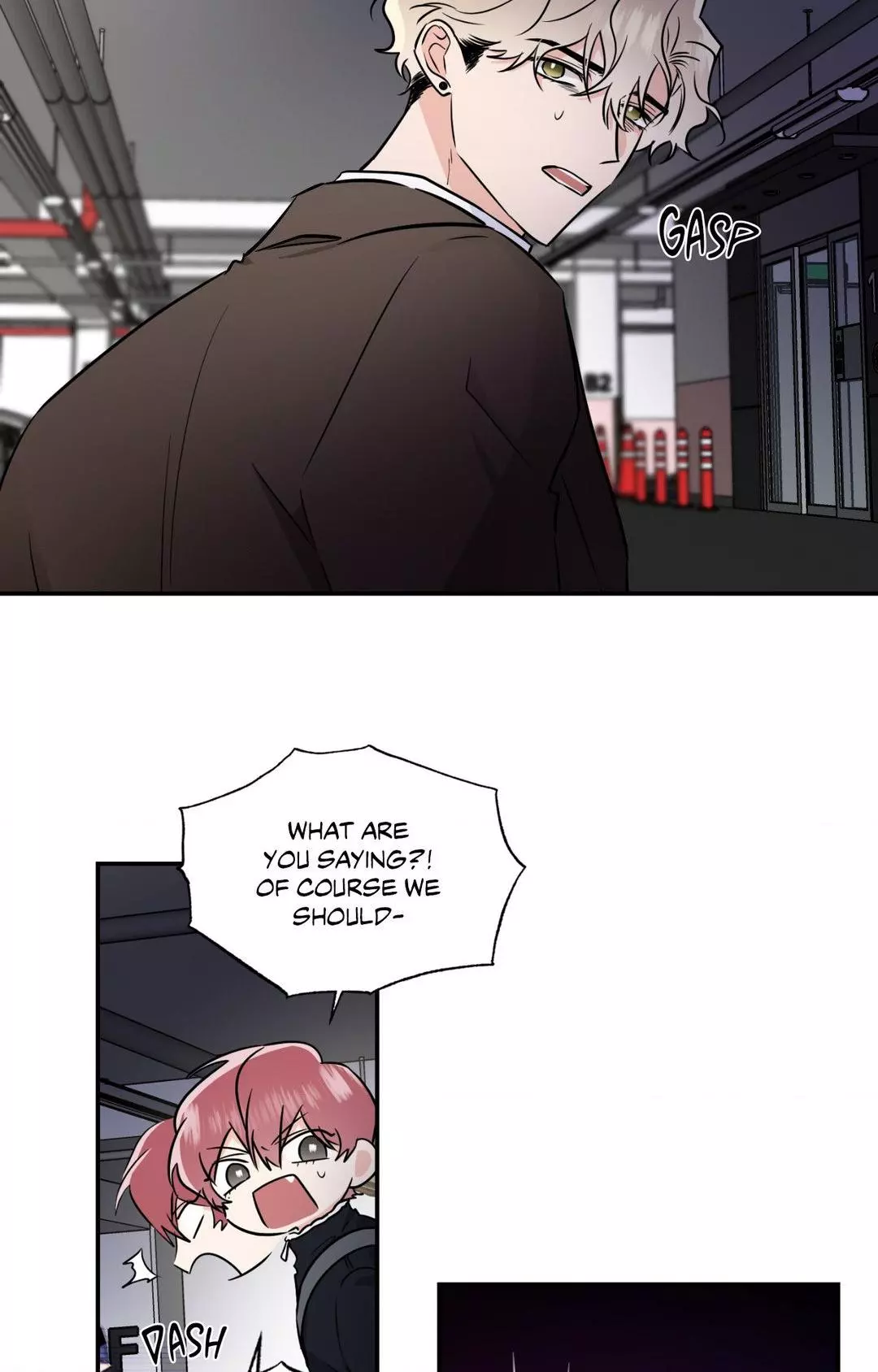 Manga page 16