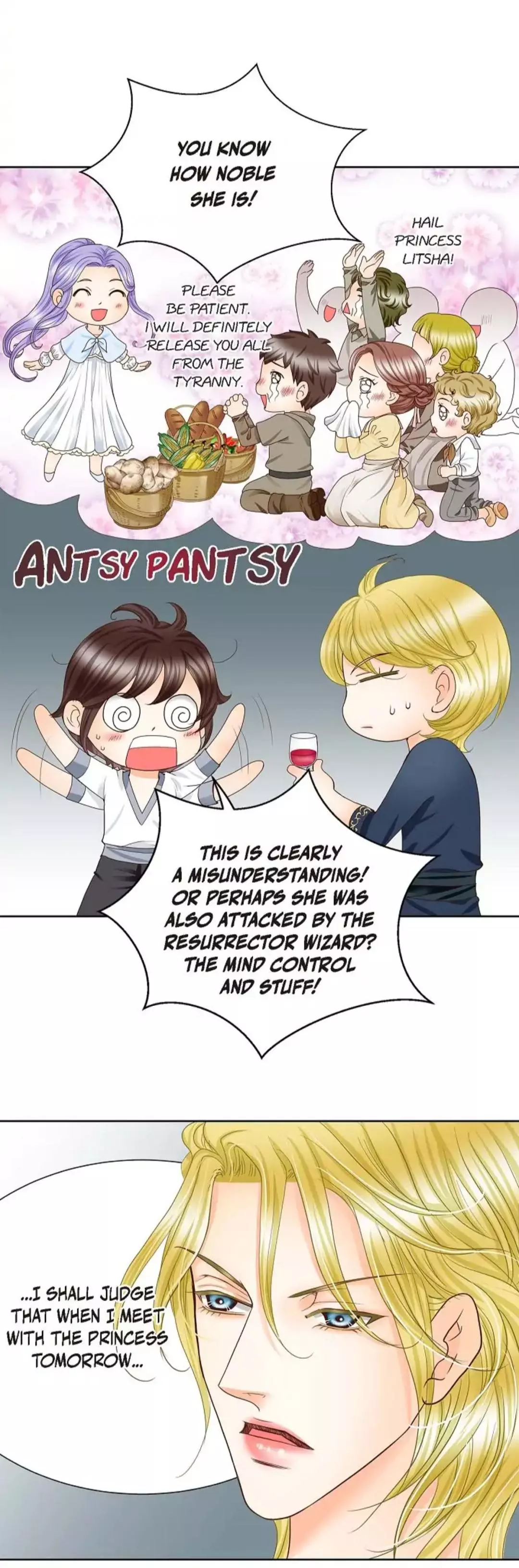 Manga page 21