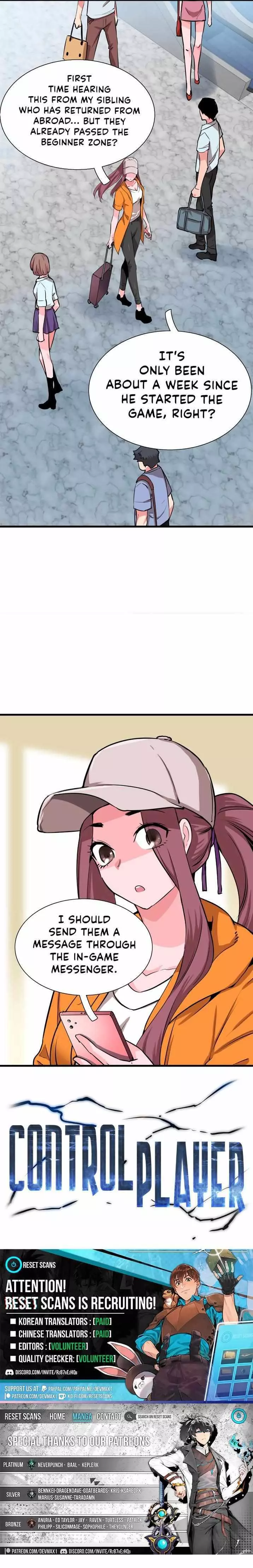 Manga page 20