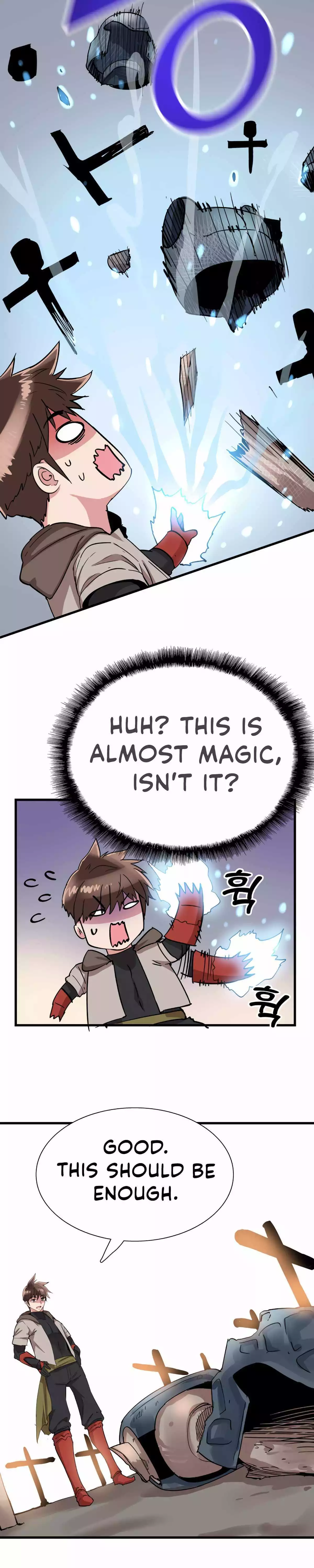 Manga page 23