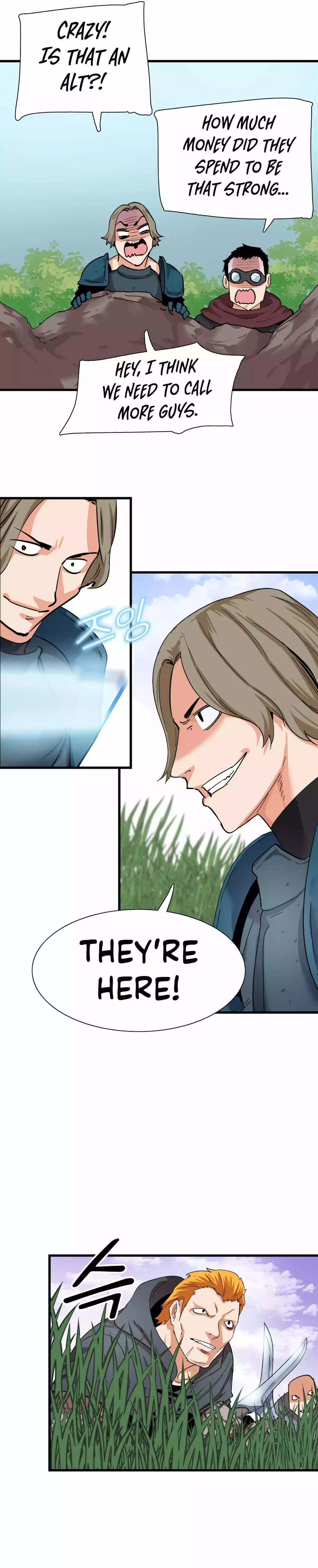Manga page 32