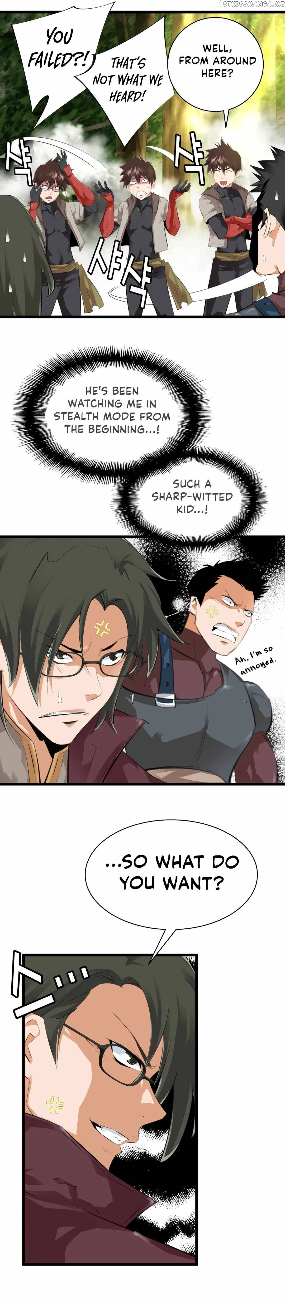 Manga page 16
