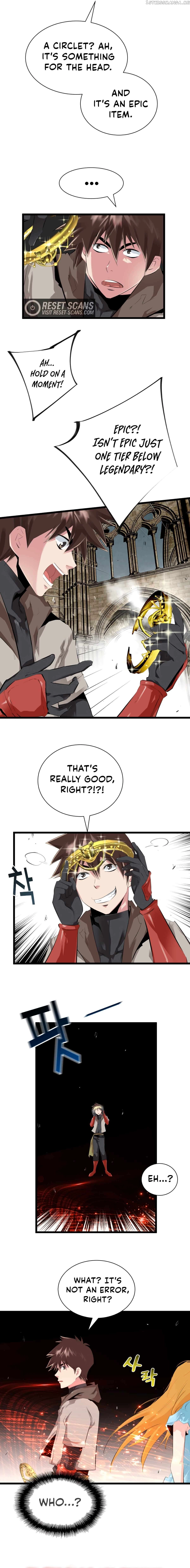 Manga page 6