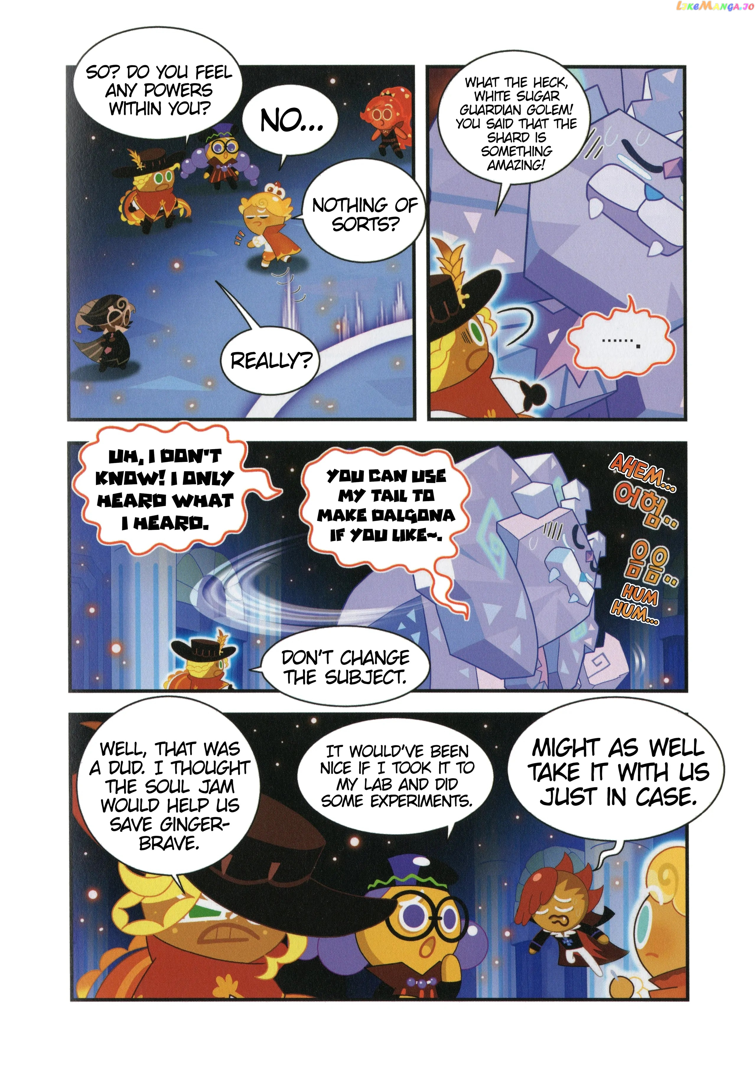 Manga page 15