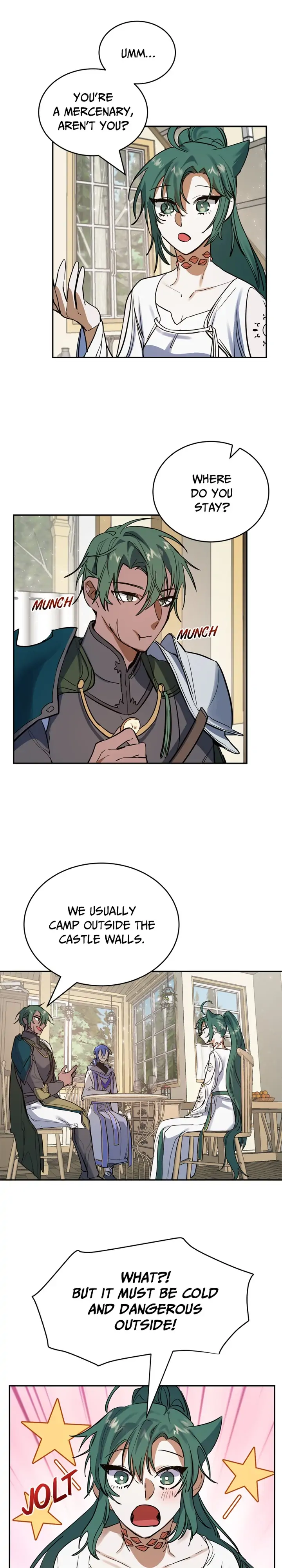 Manga page 21