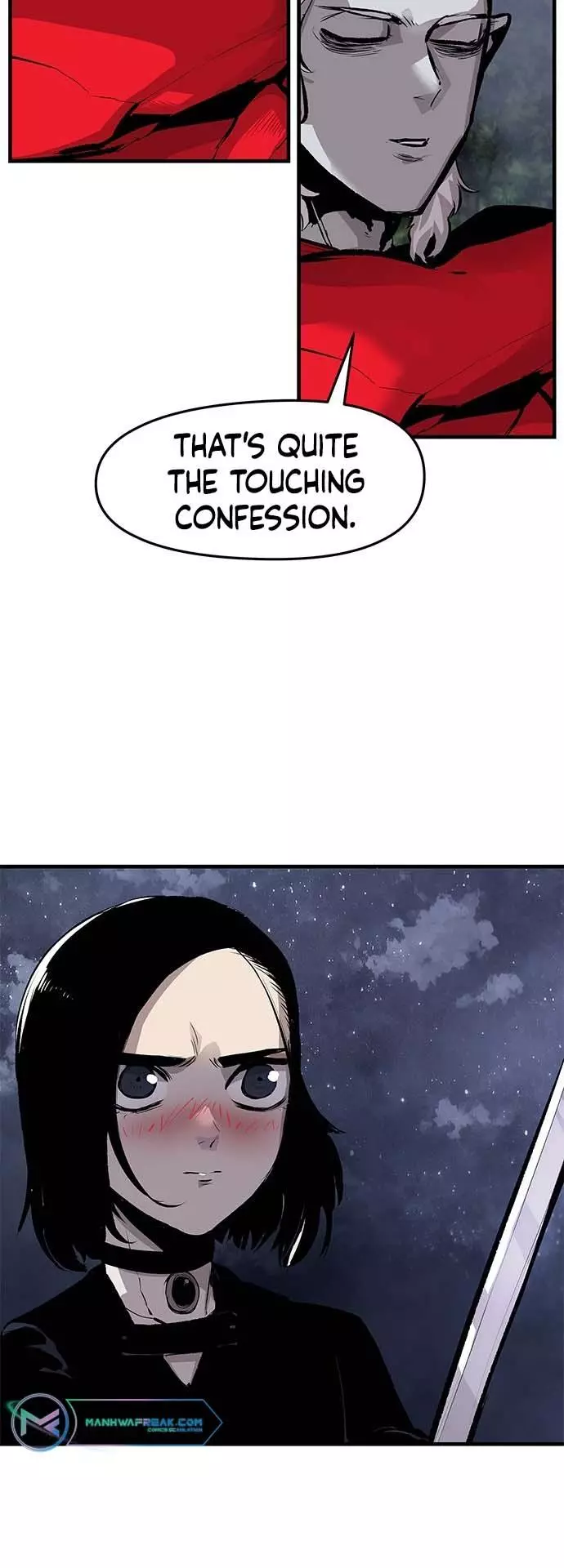 Manga page 25