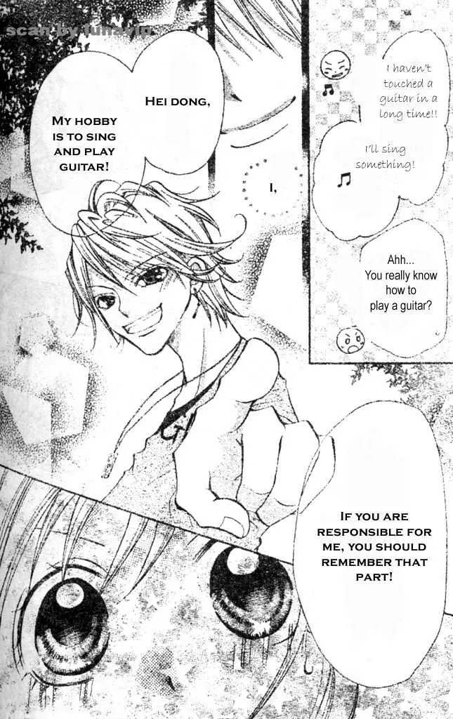 Manga page 20