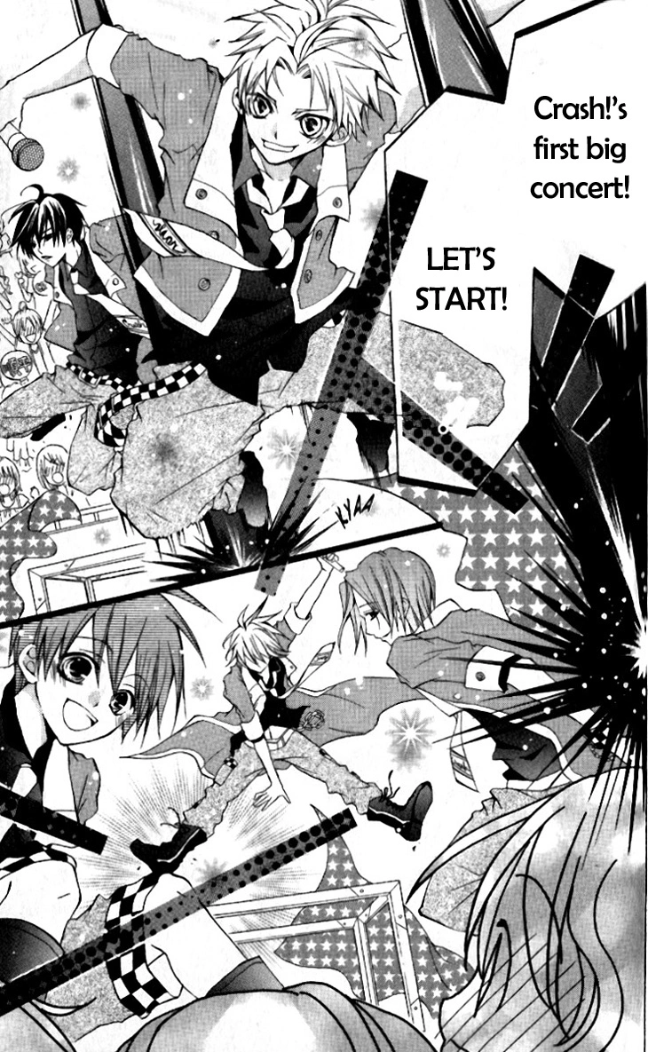Manga page 18