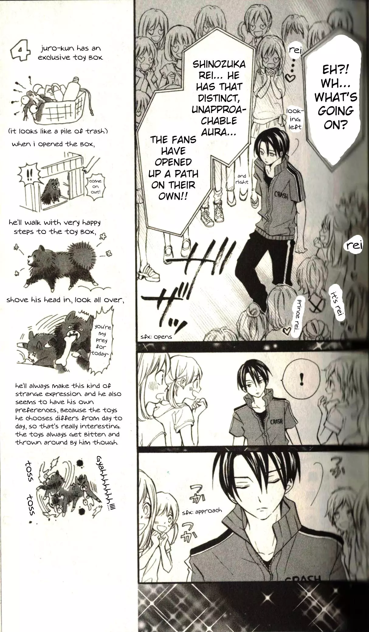 Manga page 20