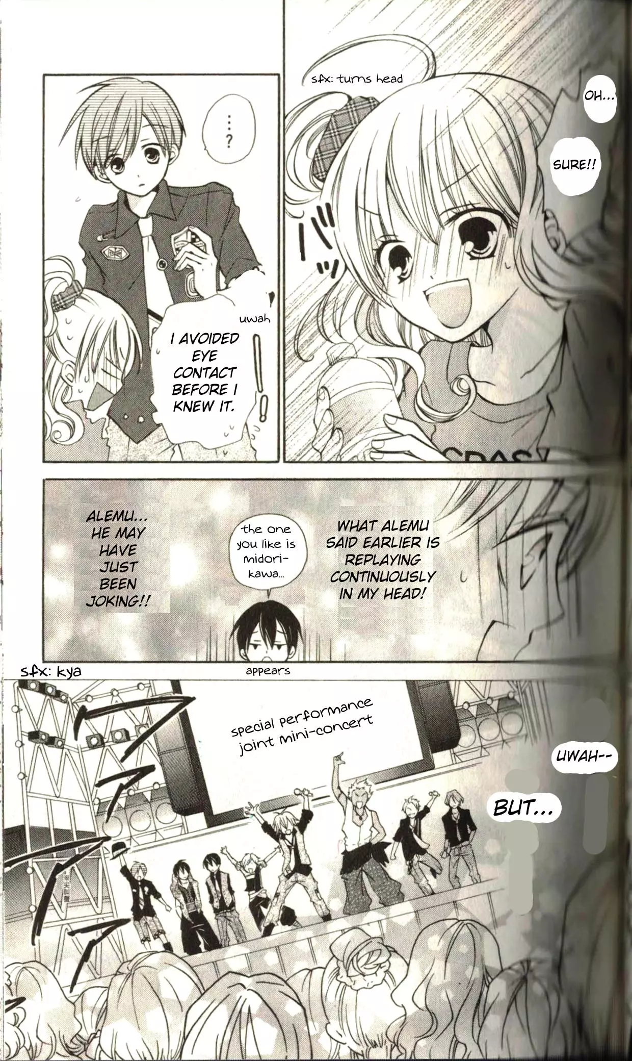Manga page 39