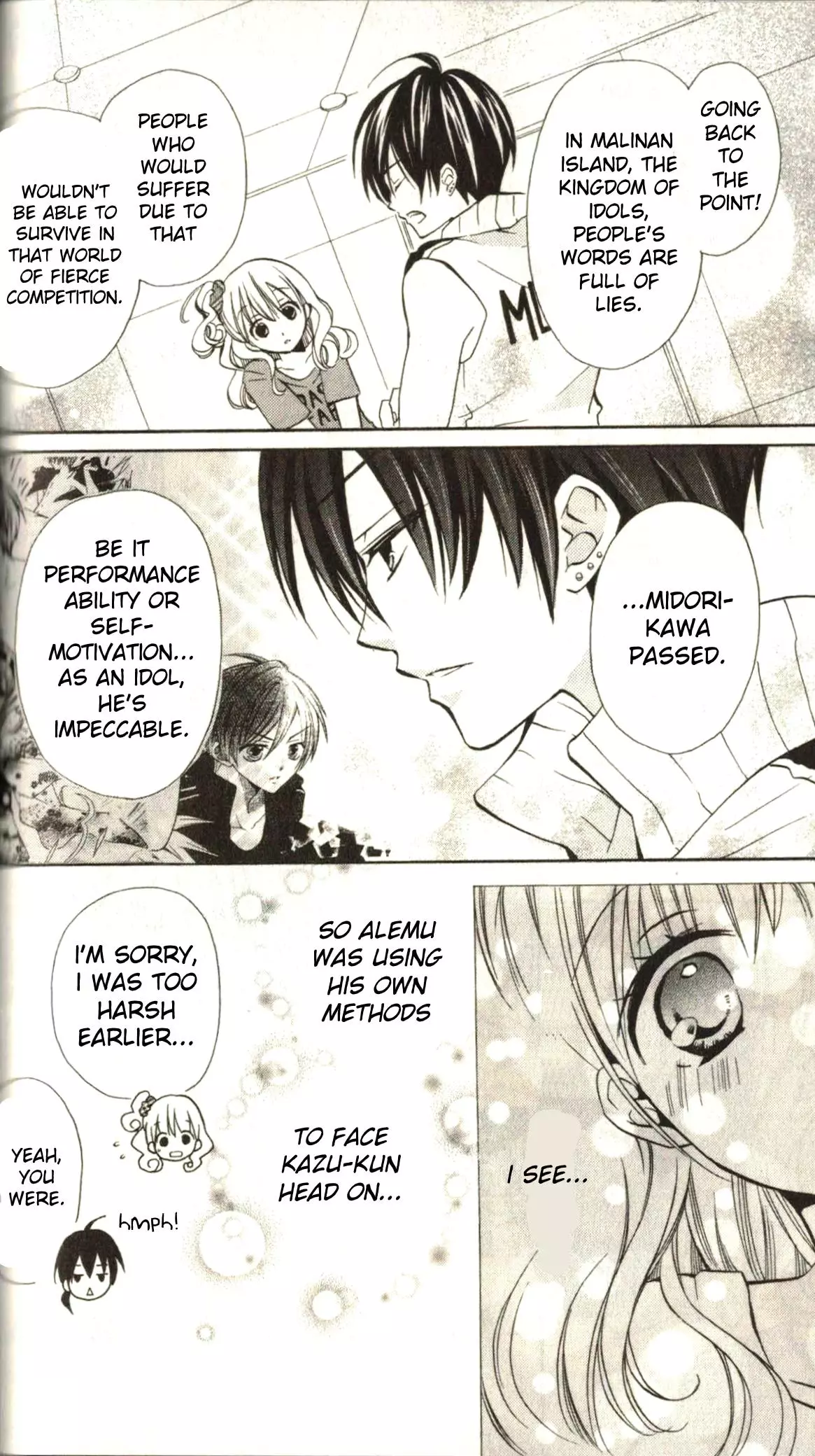 Manga page 34