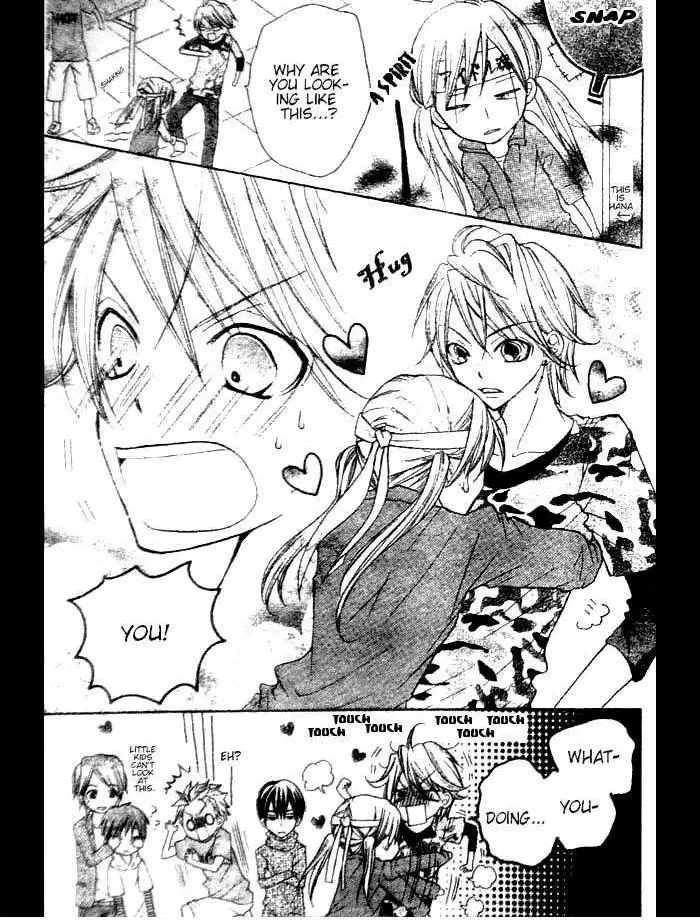 Manga page 30