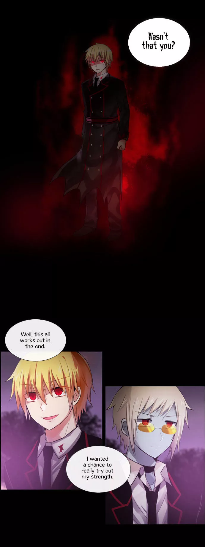 Manga page 20