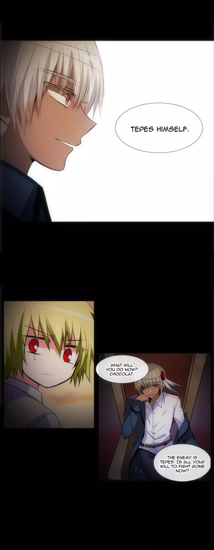 Manga page 10