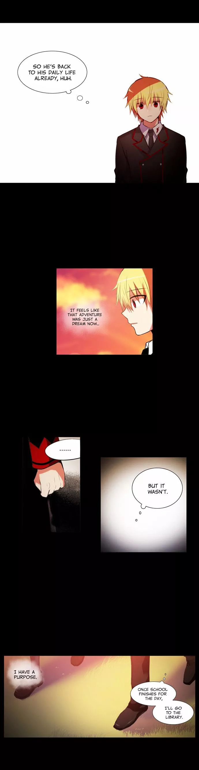 Manga page 12