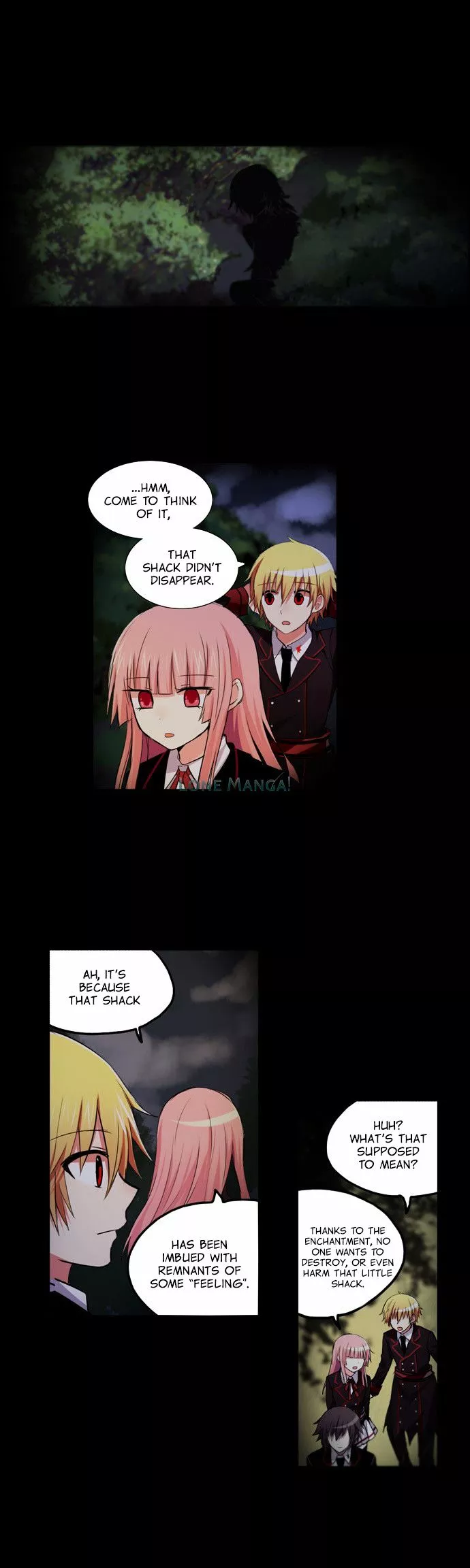 Manga page 13