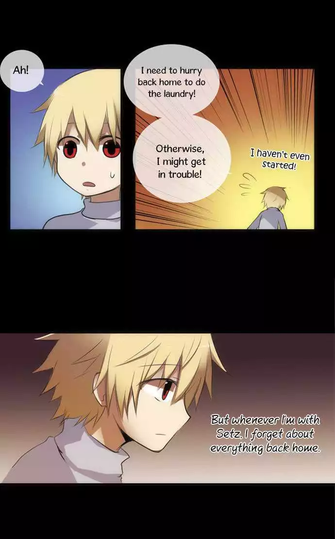 Manga page 11