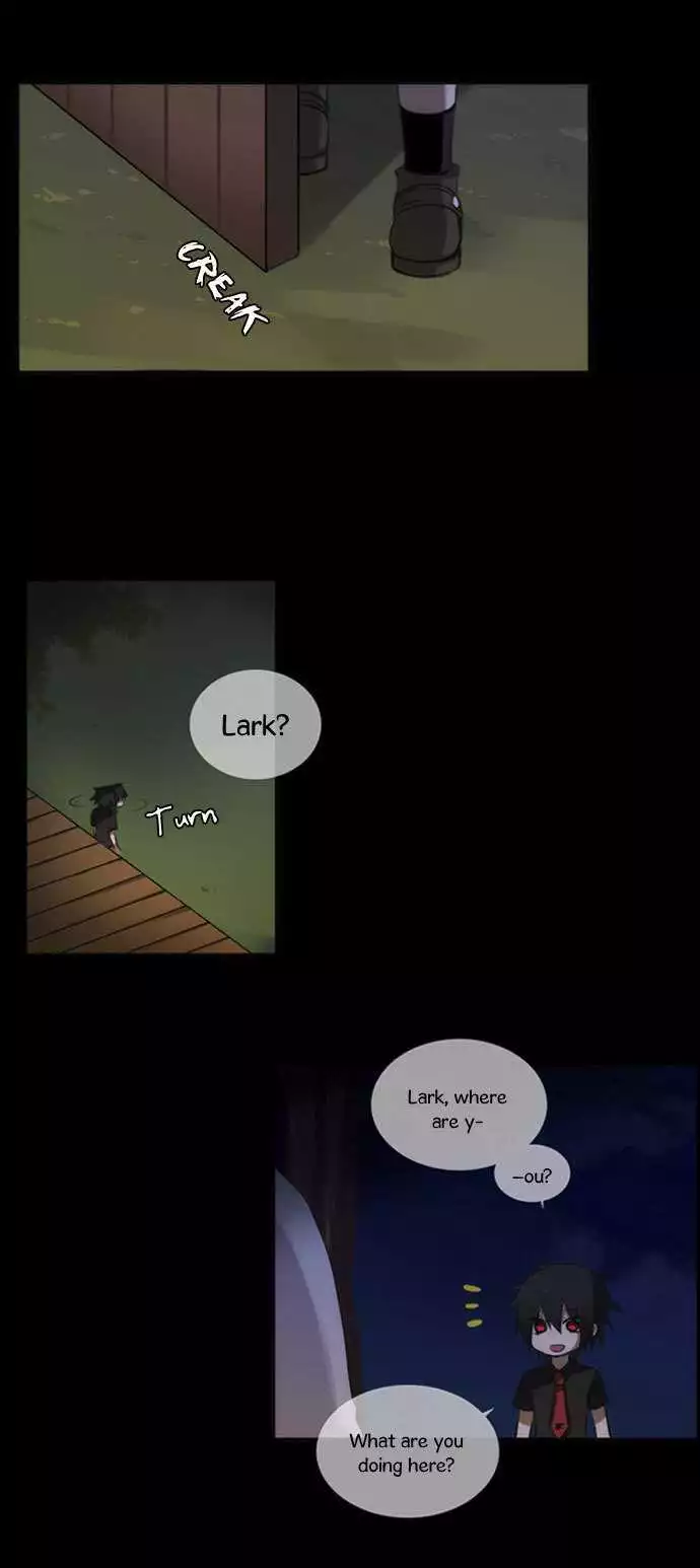 Manga page 23