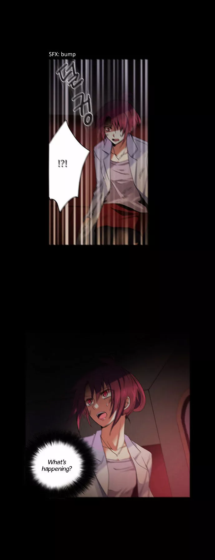 Manga page 7
