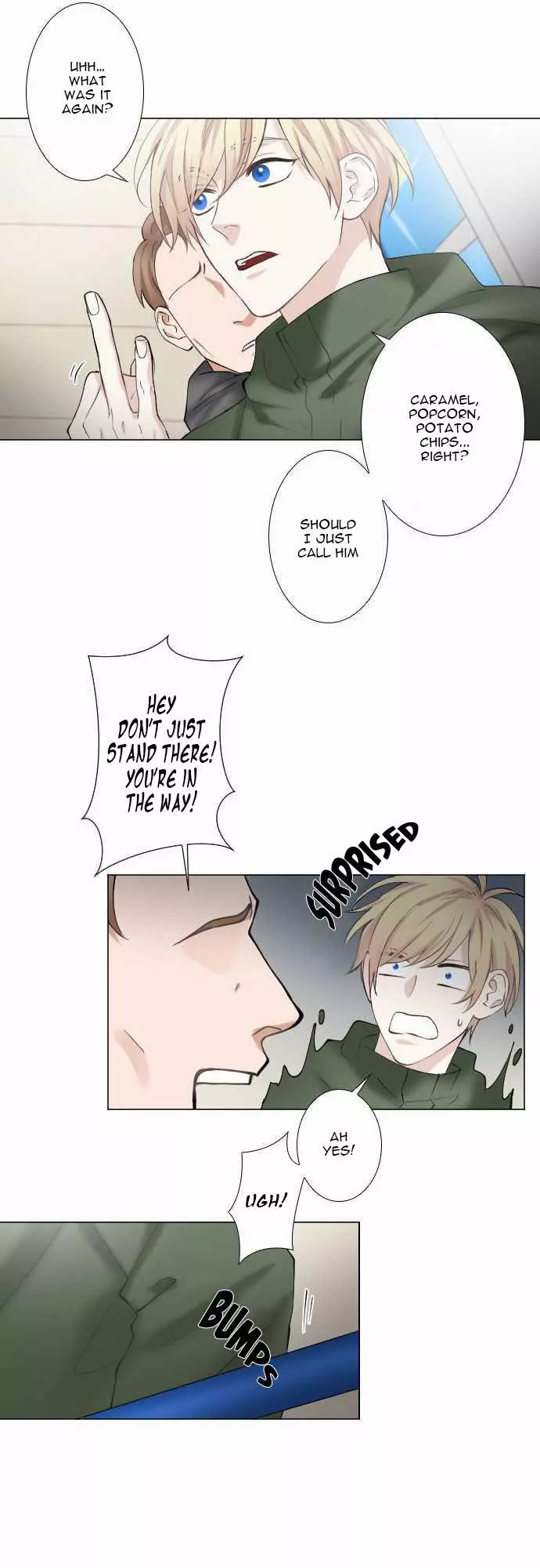 Manga page 14