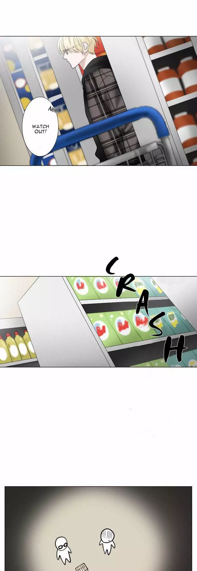 Manga page 15