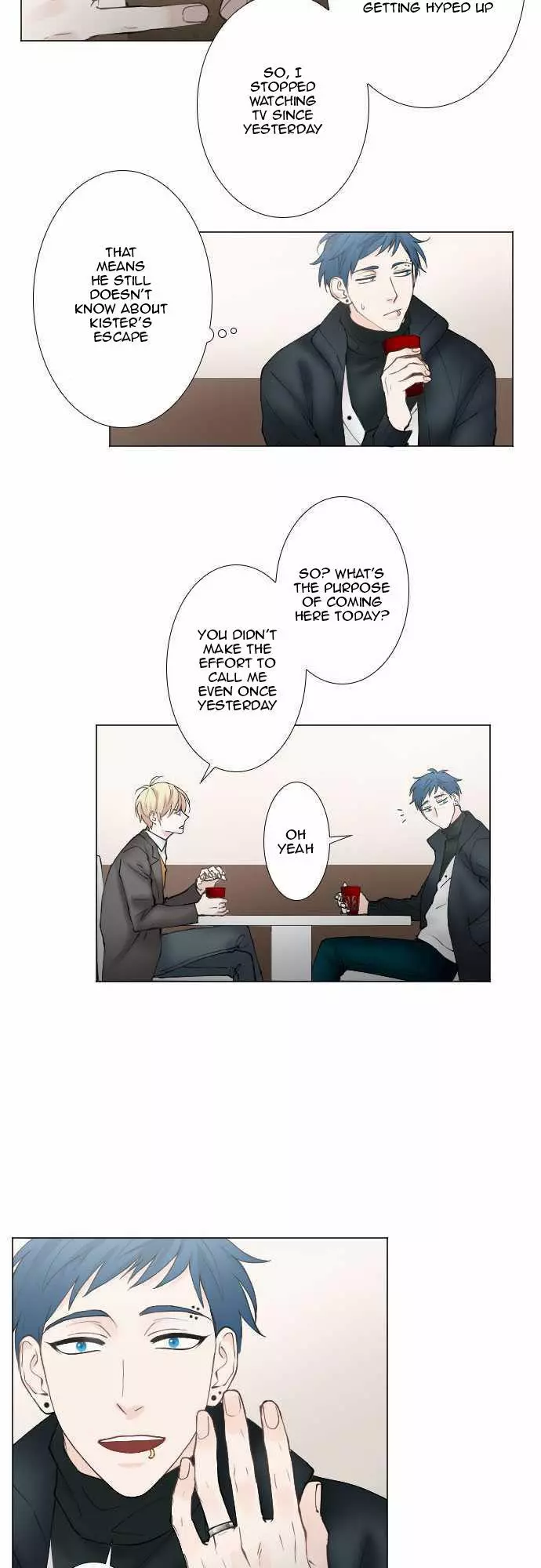Manga page 11