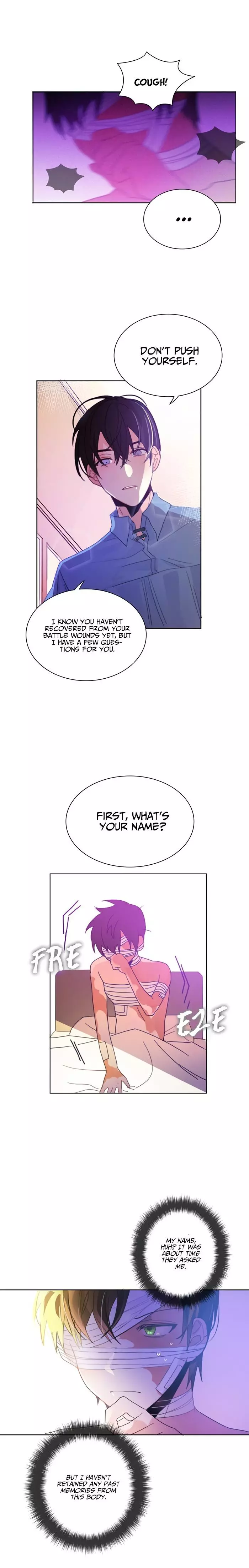 Manga page 11