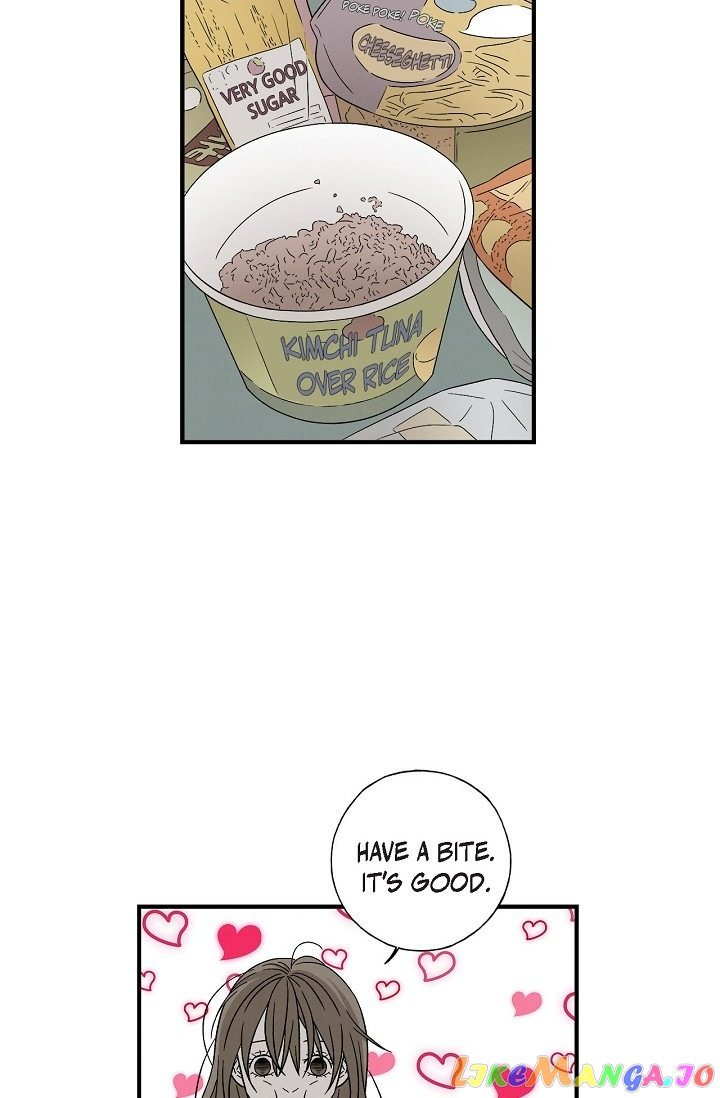 Manga page 28