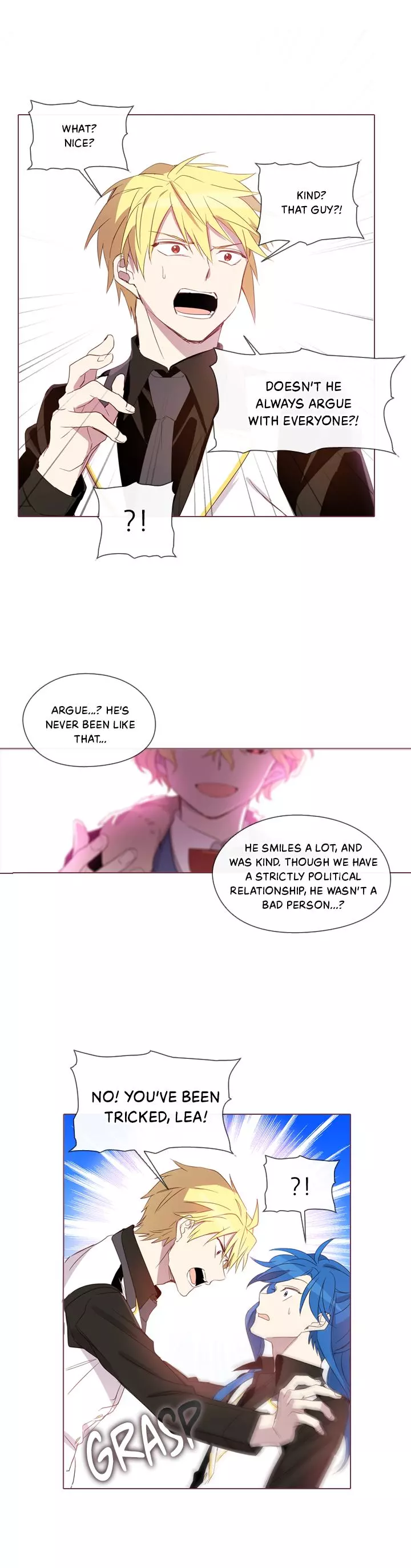 Manga page 12