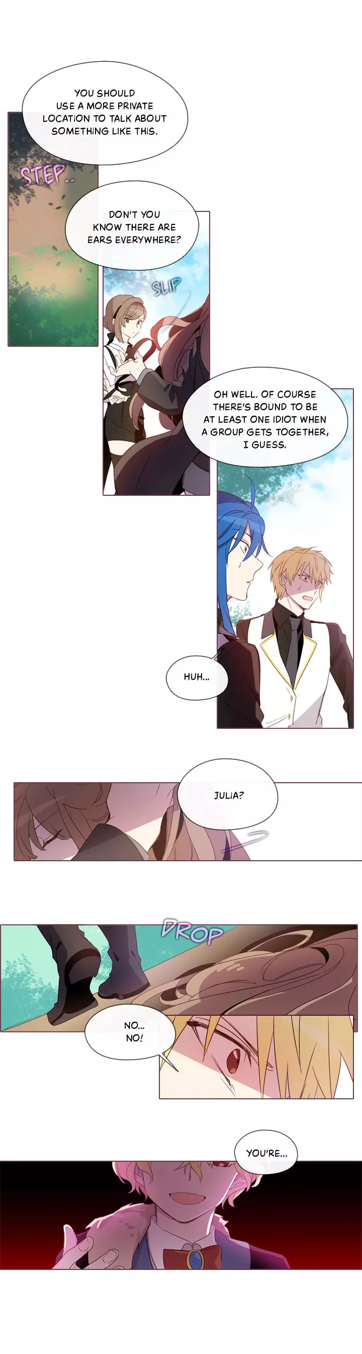 Manga page 14