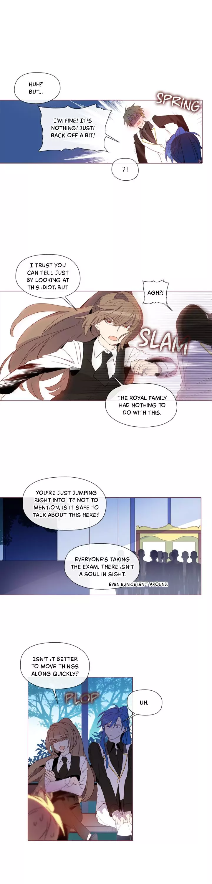 Manga page 7