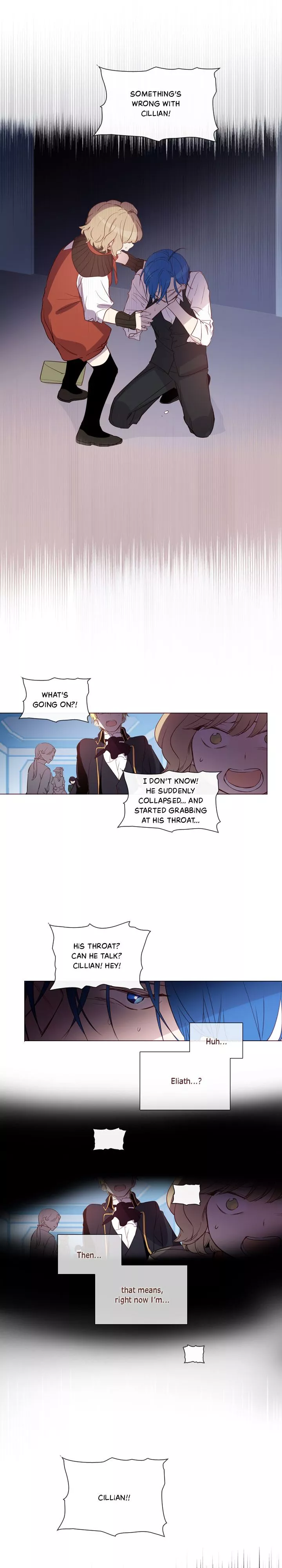 Manga page 10