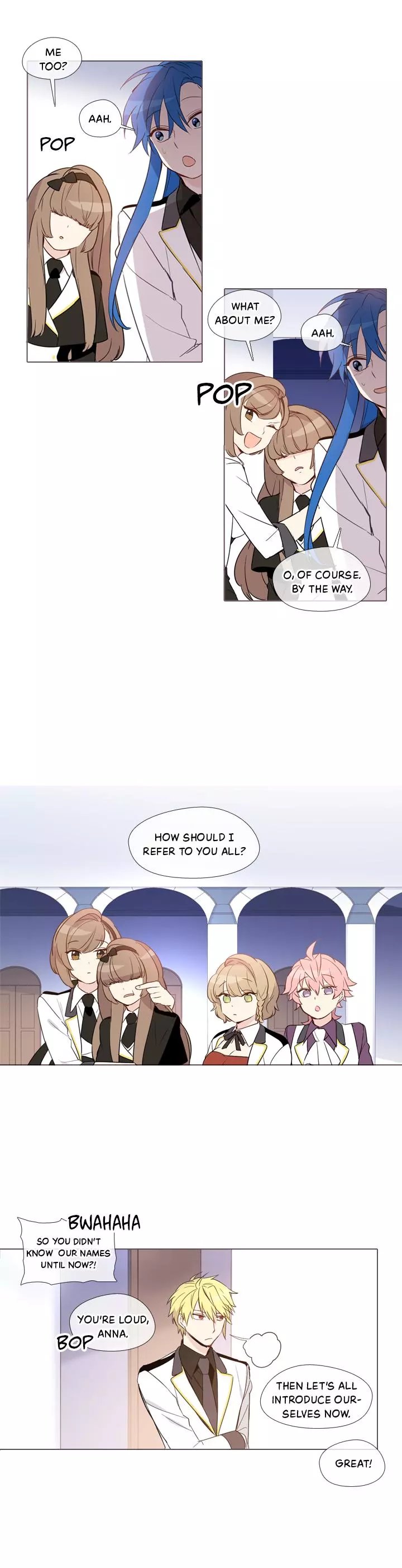Manga page 4