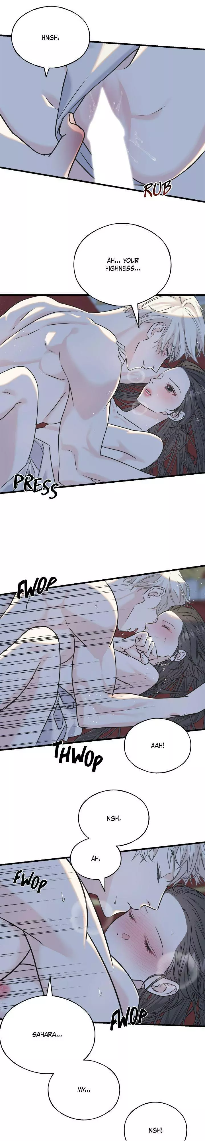Manga page 28