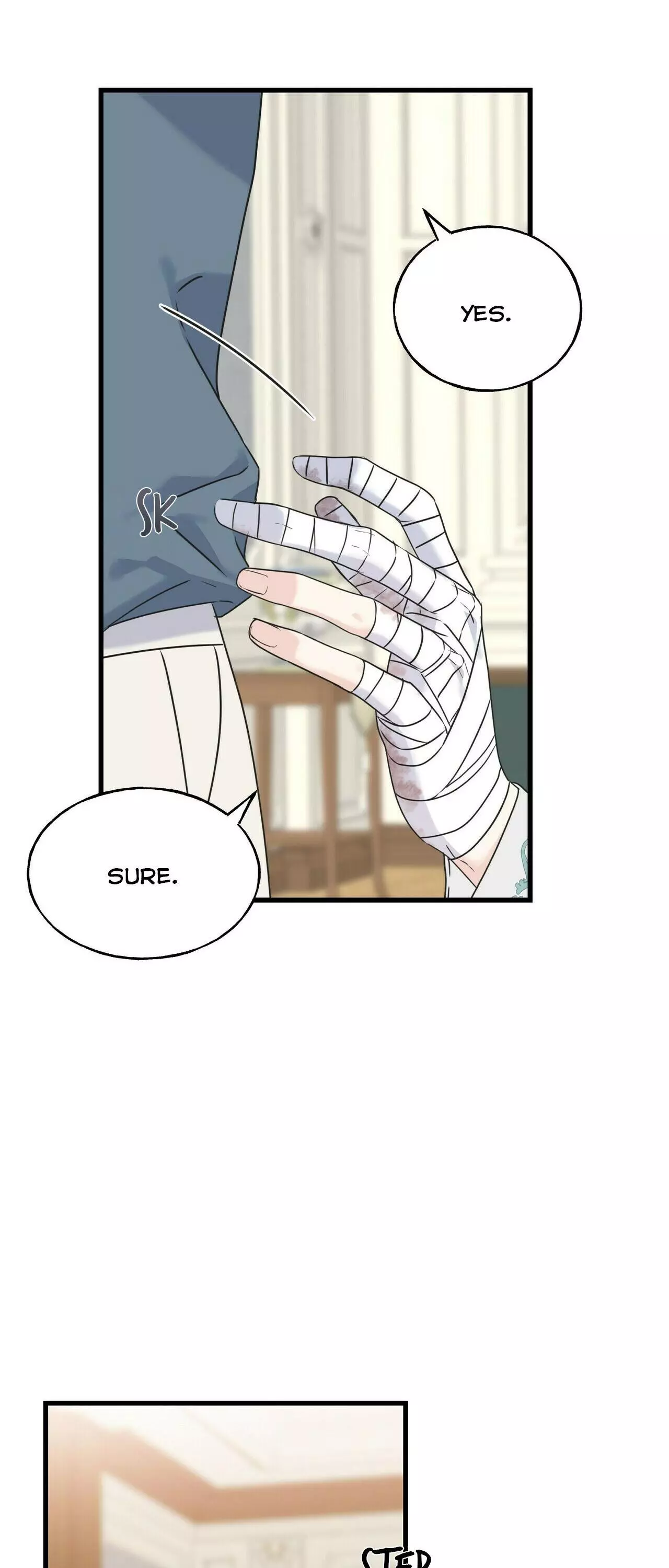 Manga page 7