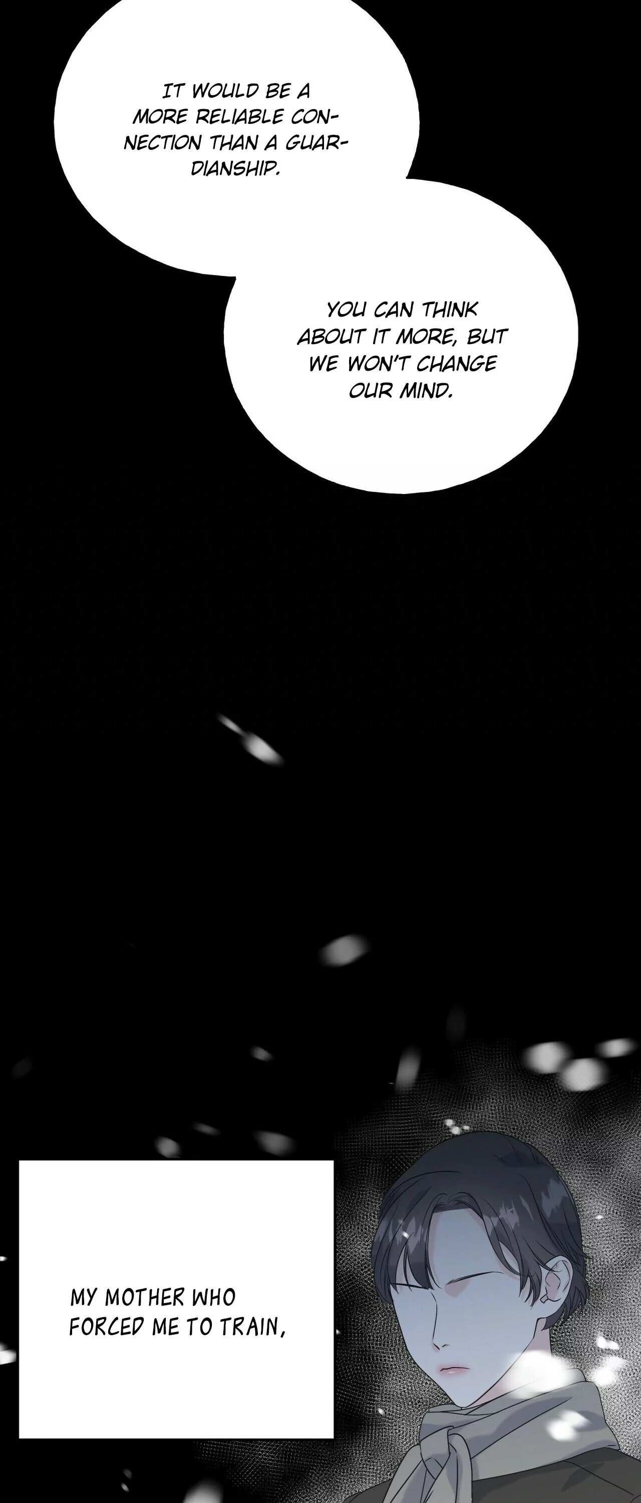 Manga page 28