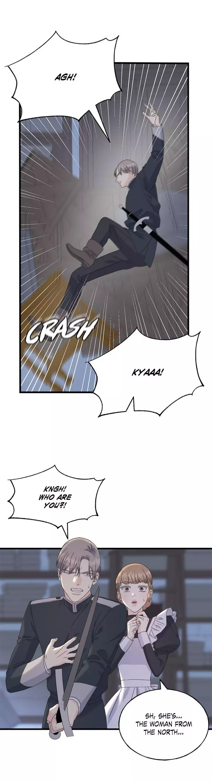 Manga page 28