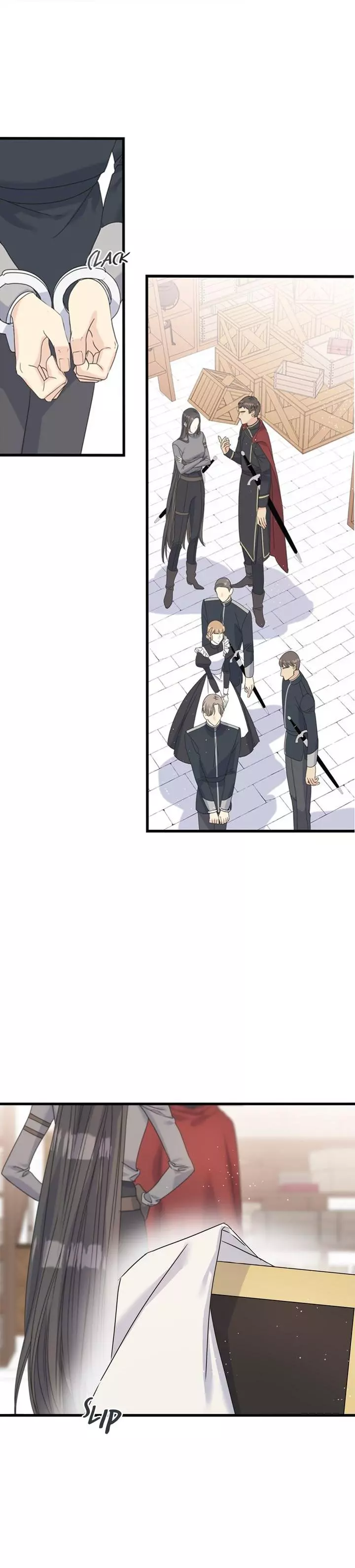 Manga page 32