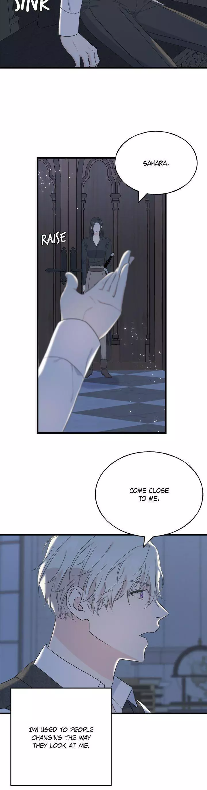 Manga page 27